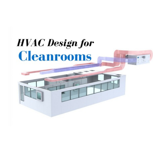 Clean room & HVAC 