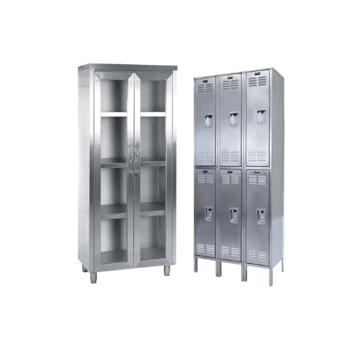 Stainless steel Furniture