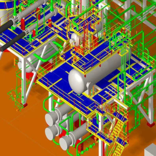 Engineering design: Conceptual design, basic & detailed design 